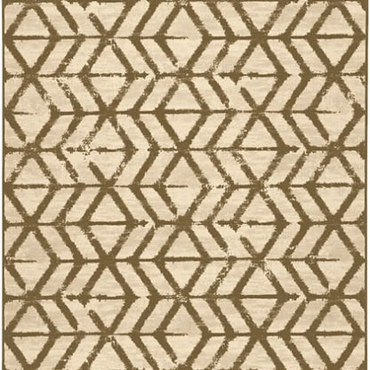 Traveler’s Path - Mudcloth in Mudcloth Area Rugs