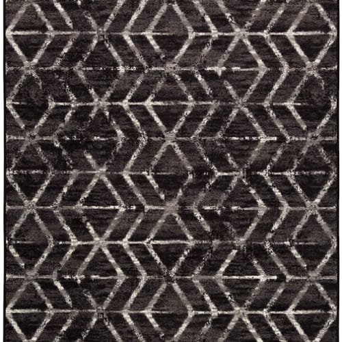 Traveler’s Path - Nighthawk in Nighthawk Area Rugs