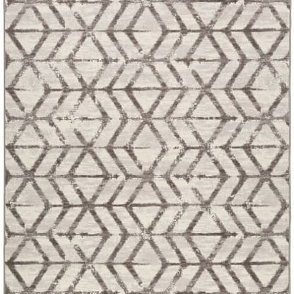 Traveler’s Path - Smoke Signal in Smoke Signal Area Rugs