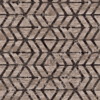 Imagine Figurative - Traveler's Path in Canyon Stone Carpet