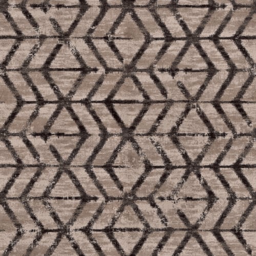 Imagine Figurative - Traveler's Path in Canyon Stone Carpet
