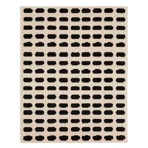 Traverse Roundabout in Roundabout 9'X12' Area Rugs