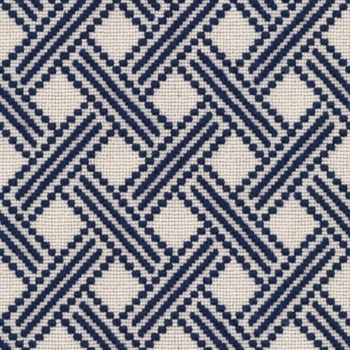 Trousseau in Marin Carpet