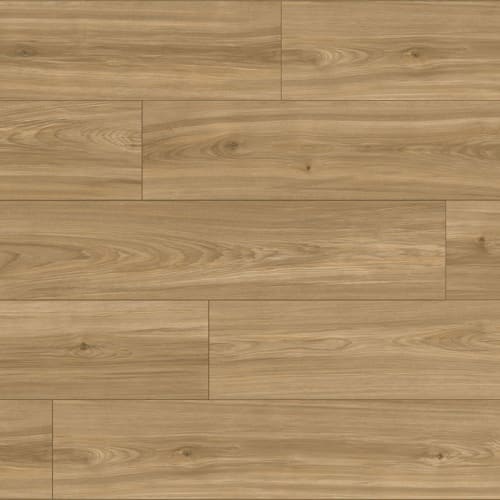 TimbrCORE - Valley Junction Collection in Honey Creek Laminate