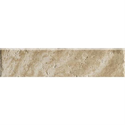 Archaeology in Babylon - 3x13 Bullnose Tile