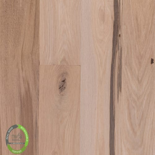 Unfinished White Oak Character Grade Hardwood in 21801 Hardwood