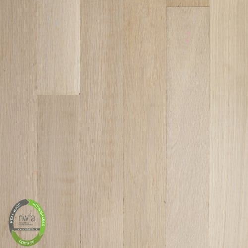 Unfinished White Oak Select Grade Hardwood in 22314 Hardwood