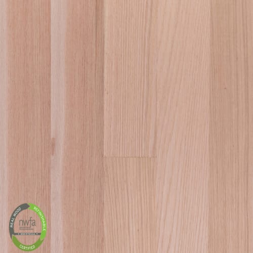 Unfinished Red Oak Select Grade Hardwood in 22459 Hardwood