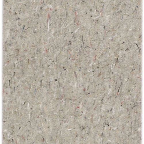 Comfort Cushion 1/4 Inch Rug Pad Grey