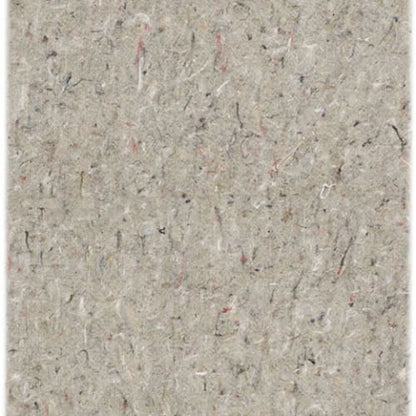 Comfort Cushion 1/4 Inch Rug Pad Grey