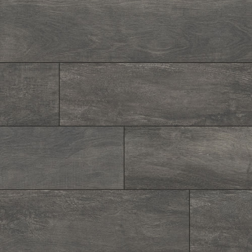 Upscape in Nero Tile