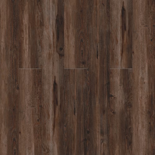 PureGrain Flex - Gallatin in Rustic Lodge Luxury Vinyl