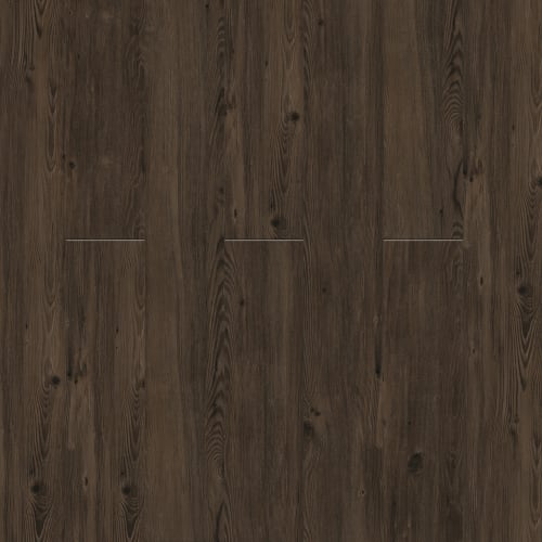 PureGrain Flex - Gallatin in Weathered Chestnut Luxury Vinyl