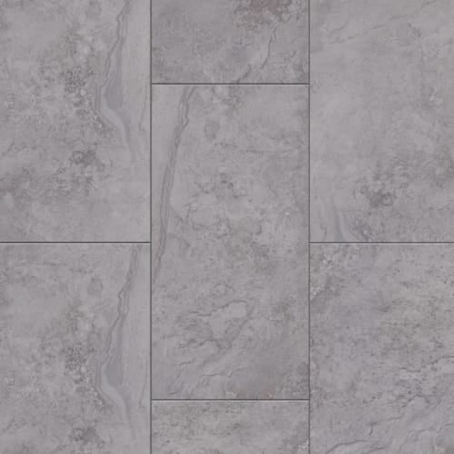 PureGrain Endure - Pietra in Granite Grey Luxury Vinyl