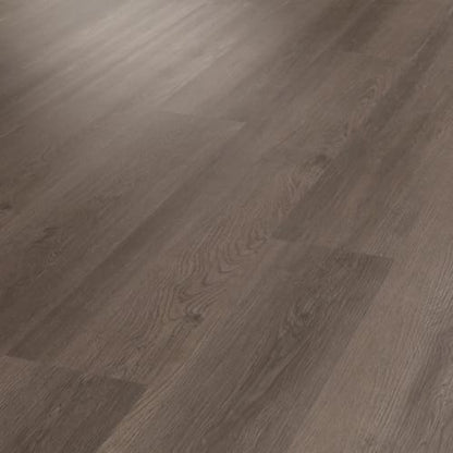 INFINITE SPC in Boheme Brown Luxury Vinyl