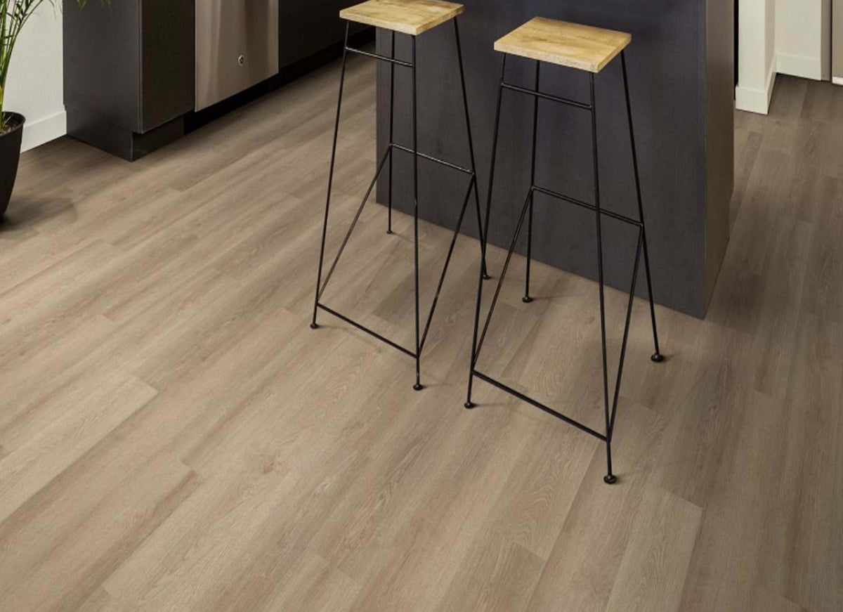 INFINITE SPC in Vista Luxury Vinyl