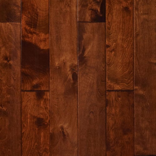 Pacific Coast Collection in Santa Monica Hardwood