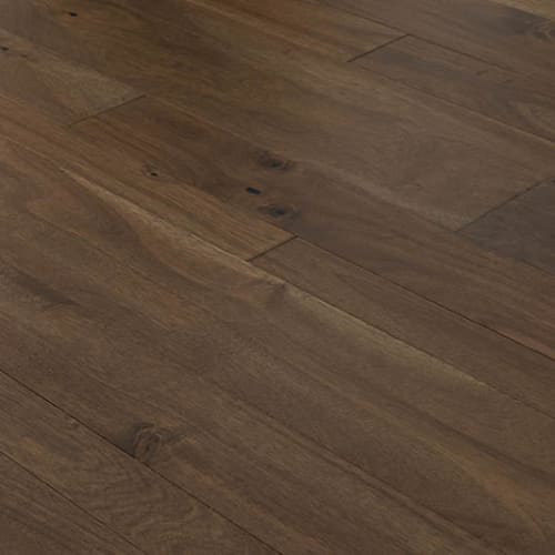 West Winds in Archer City Hardwood