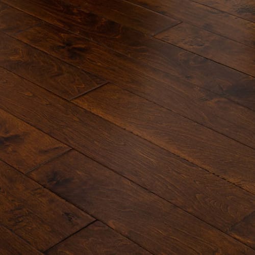 West Winds in Rainbow   Hardwood