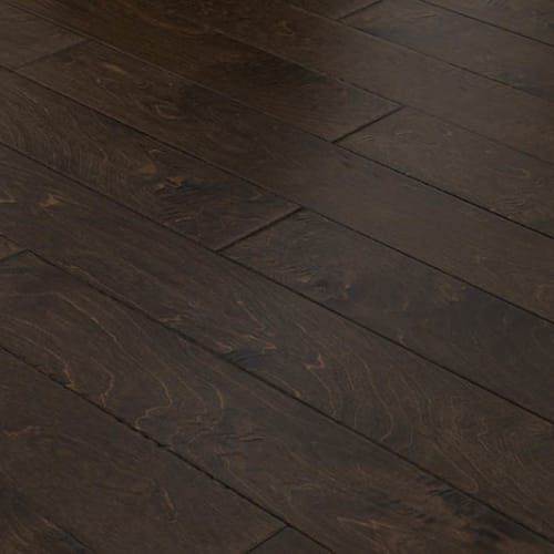 West Winds in Round Top Hardwood