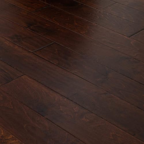 West Winds in Turkey Hardwood