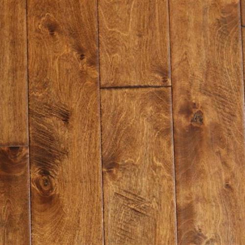 Pacific Coast Collection in Monterey Beach Hardwood
