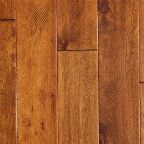 Pacific Coast Collection in Newport Malibu Hardwood