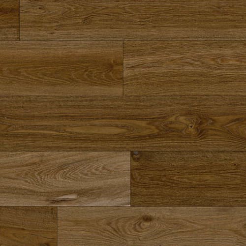 Villa Collection in Brightline Hardwood