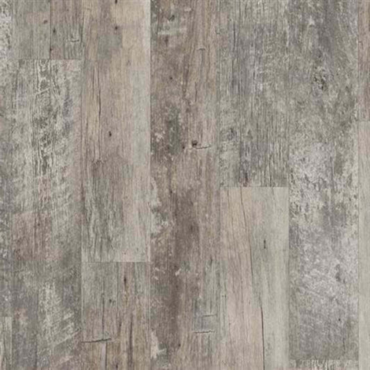 Van Gogh in Aged Redwood Luxury Vinyl