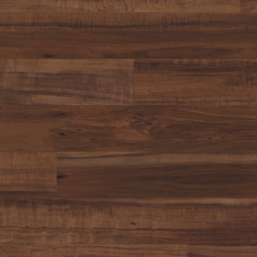 Van Gogh in Ohana Koa Luxury Vinyl