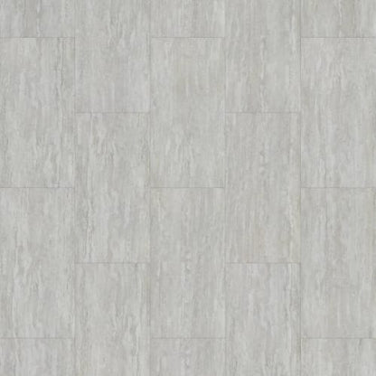 CT PLUS TILE in Mari Travertine Luxury Vinyl
