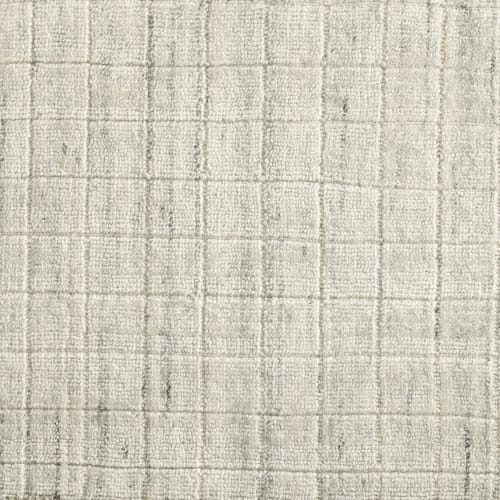 Varkala Quadra in Ivory Carpet