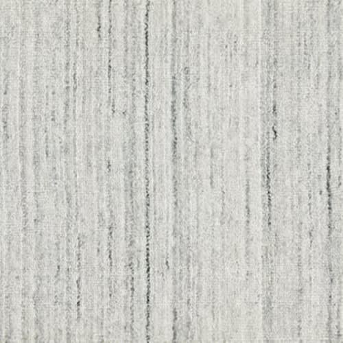Varkala Vivid - Platinum in Platinum Area Rugs