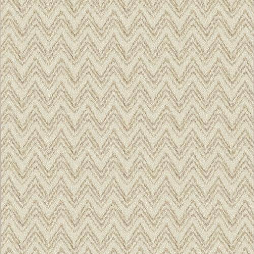 Vibrato - Natural in Natural Area Rugs