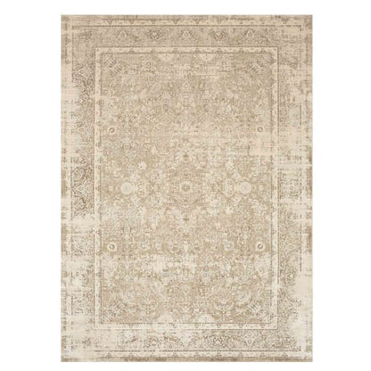 Vinci Cream in Cream 8'X11' Area Rugs