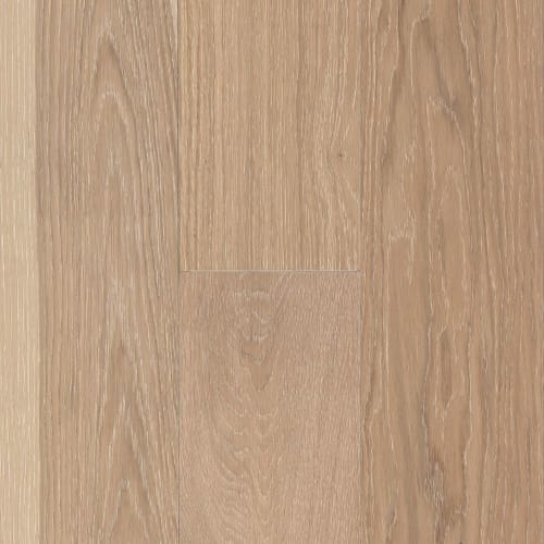 Vintage Elements in Lighthouse Oak Hardwood