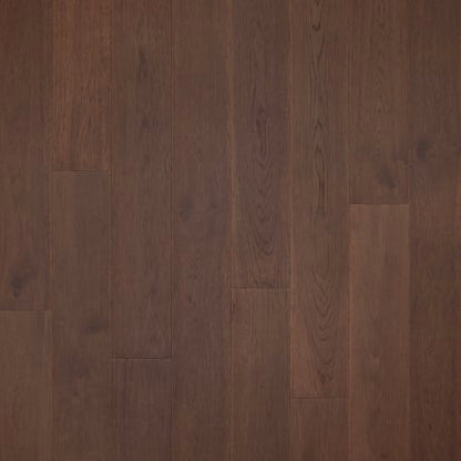 Crosby Cove in Carob Hickory Hardwood
