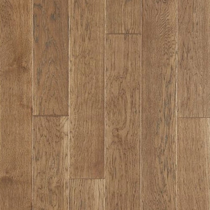 Heritage Woods in Rust Hickory Hardwood