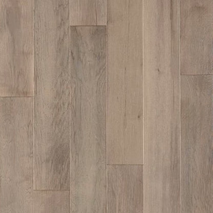 Heritage Woods in Heirloom Hickory Hardwood