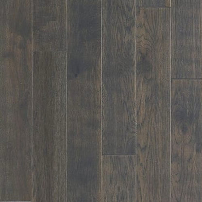 Heritage Woods in Smoke Signal Hickory Hardwood