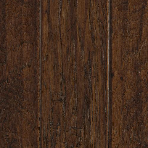 Windridge Hickory in Coffee Hickory Hardwood