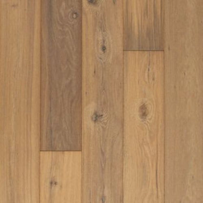Seaside Tides in Sandbar Oak Hardwood