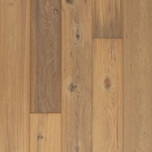 Seaside Tides in Sandbar Oak Hardwood