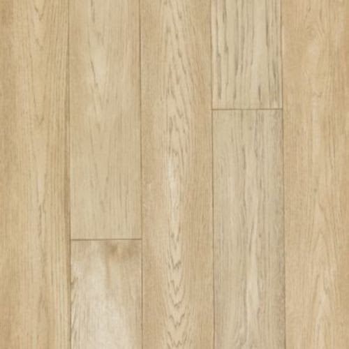 Beachside Villa in Sea Scrolls Hickory Hardwood