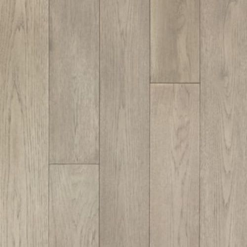 Beachside Villa in Ocean Pearl Hickory Hardwood