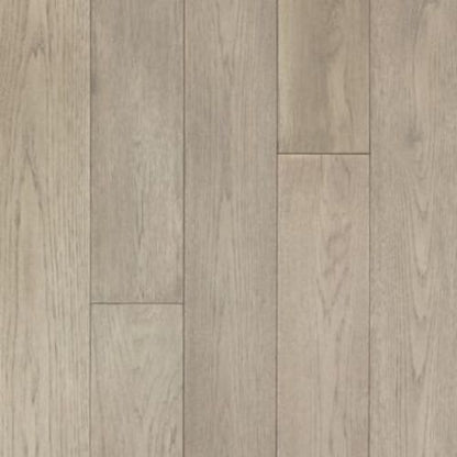 Beachside Villa in Ocean Pearl Hickory Hardwood