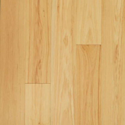 Beachside Villa in Natural Hickory Hardwood