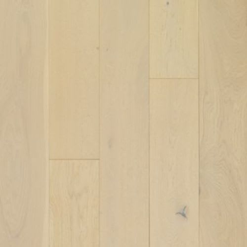 Coral Shores in Tidal Oak Hardwood