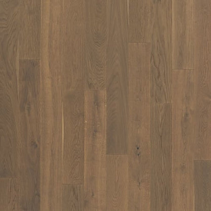 Wyndham Farms in Wild Truffle Oak Hardwood