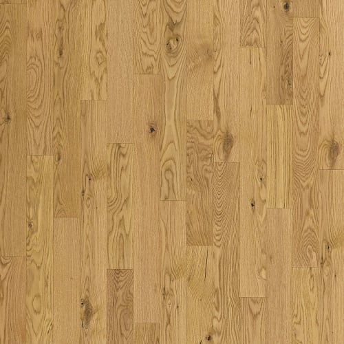 Magnolia Path in Barley Oak Hardwood